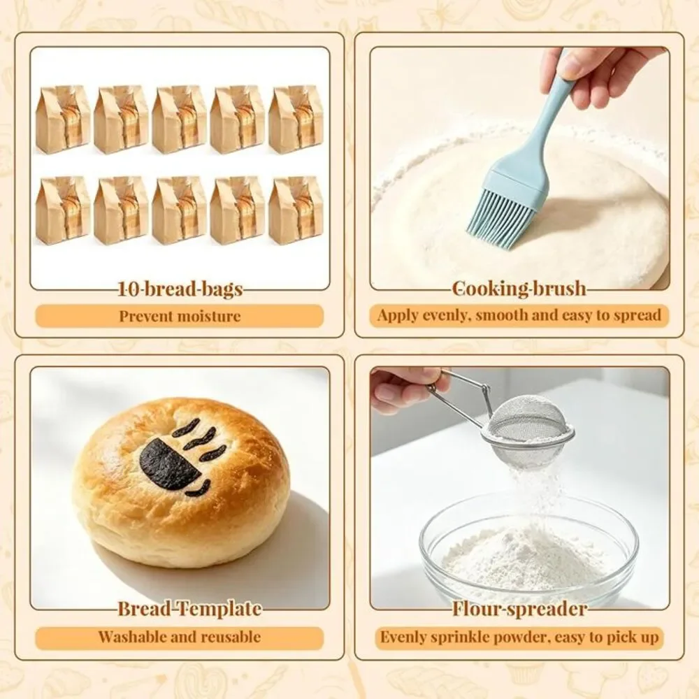 N/A new bread